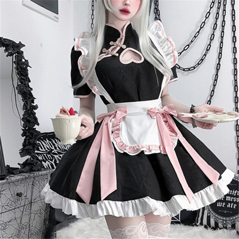 Lolita Maid Dress PA10014