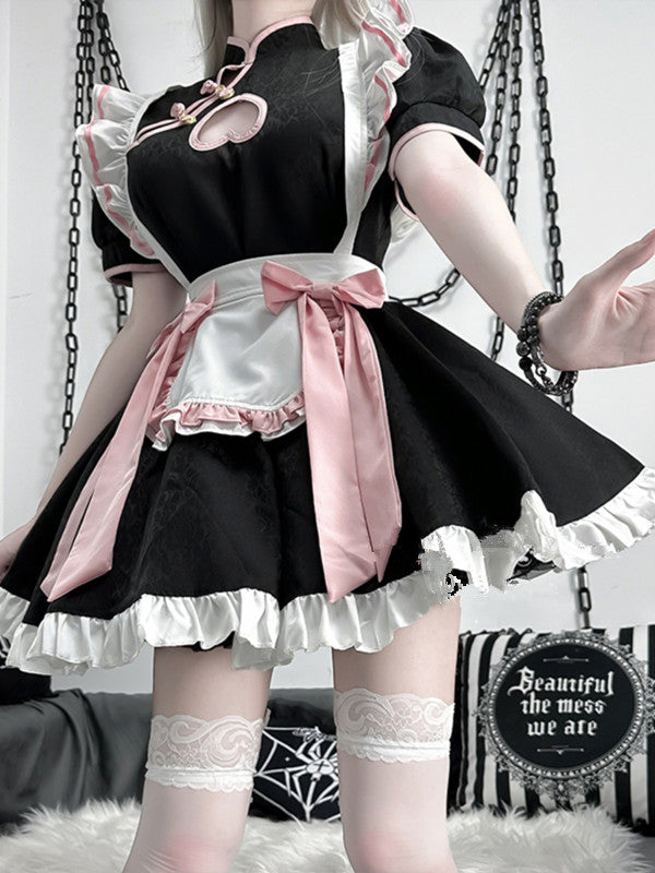 Lolita Maid Dress PA10014