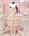 Loly Lovely Skirt PL53178