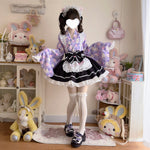 Sweet Lolita Dress PA10105