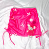 Barbie Princess Suspender Skirt Suit PL53720