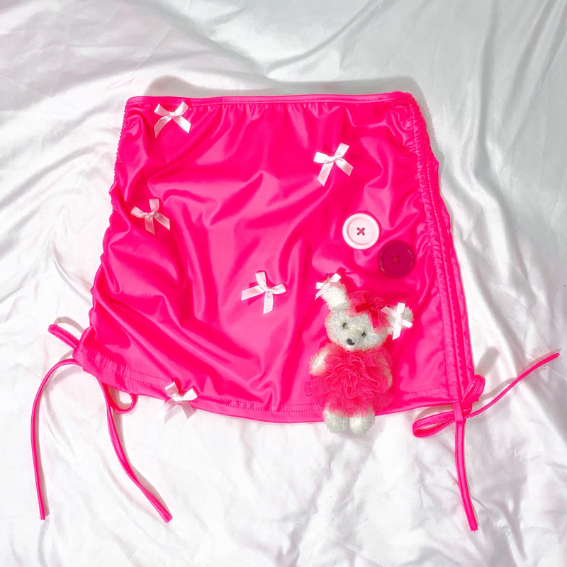 Barbie Princess Suspender Skirt Suit PL53720