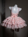 lolita jsk dress PL53406