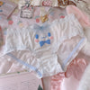 Cute Puppy Underwear PL53783