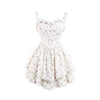 lace floral princess dress PL53332
