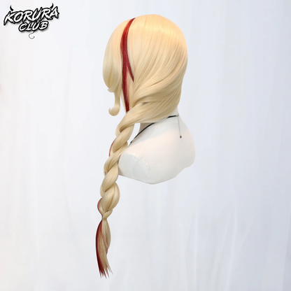 Korura Original Wig #023––12 Zodiac Wigs