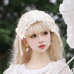 lolita headwear PL53304