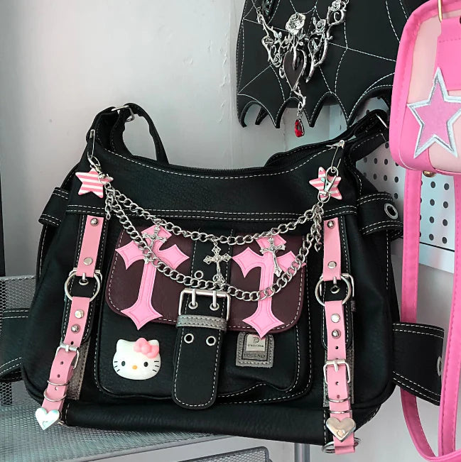 HARAJUKU BAG PL53274