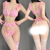 Sweet Lace Suit PA10050