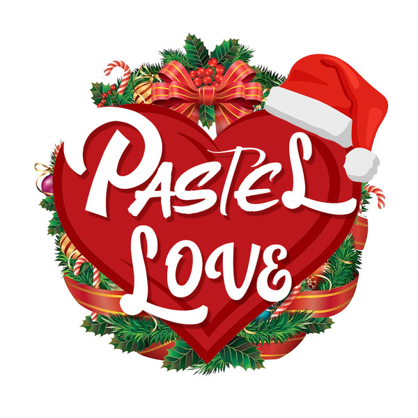 pastelloves