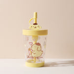 cute cartoon water cup  PL52324