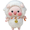 Piggy Wool Felt Material Pack PL52209