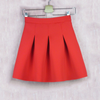 High waist puff skirt PL20525