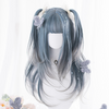 Lolita gradient wig PL20541