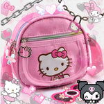 Kitty Shoulder Small Bag  PL52813