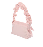 Pleated Cute Lace Tote Bag PL53078
