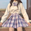 JK Uniform Skirt Suit PL52889