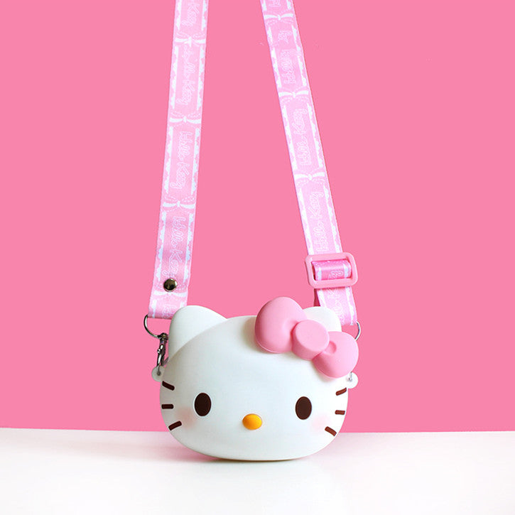 Cute Kitty shoulder Bag PL52760