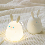 Cute Bunny Night Light PL52978