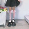 Cute Lace Stockings PL53004