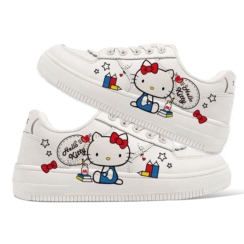 Cute Kitty Casual Shoes PL52833