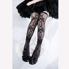 Lolita Glass Silk Lace Socks PL52874