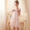 Cute Lace Princess Pajamas PL52943
