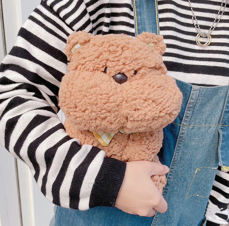 Cute Bear Doll PL52980