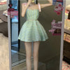 New Cute Bud Dress PL53018