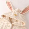 Cute cartoon rabbit pajamas PL52745