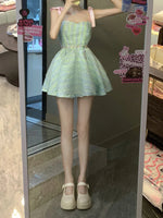 New Cute Bud Dress PL53018