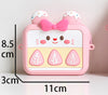 Strawberry Cake Shoulder Bag PL52759