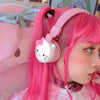 Kitty wireless bluetooth headset PL52764