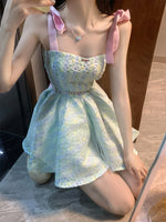 New Cute Bud Dress PL53018