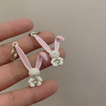 Cute Bunny Earrings PL53013