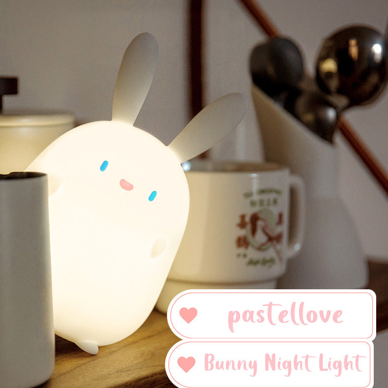 Cute Bunny Night Light PL52978