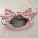 Bow lolita shoulder bag PL52795