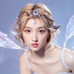 Elf Fairy Hair Accessories PL52910