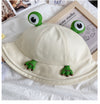 Cute Frog Bucket Hat PL52989