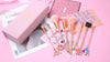 Cute cartoon makeup brush PL52765
