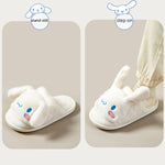 Slippers With Moving Ears PL52831