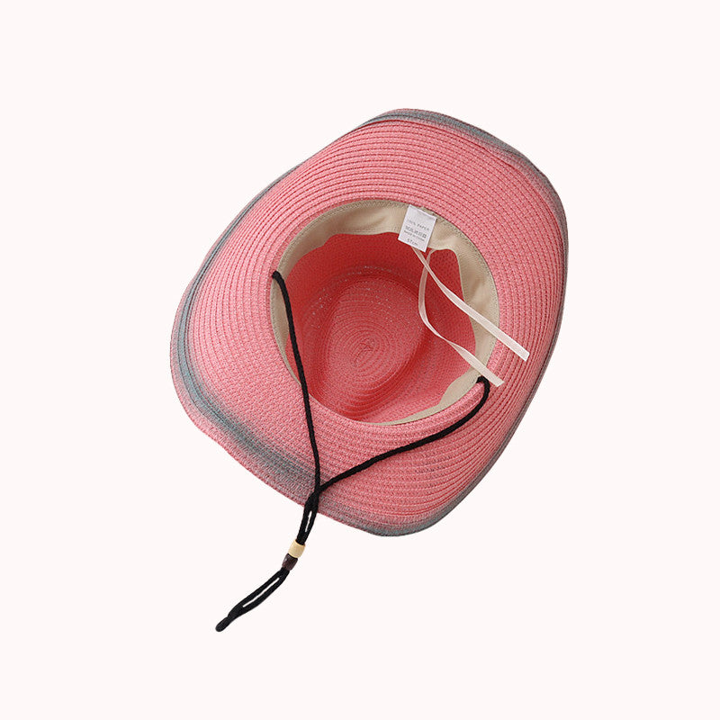 Pink Cowboy Hat PL52987