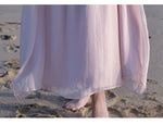 Fairy Lace Sleeveless Dress PL52896