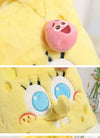 SpongeBob Plush Shoulder Bag PL52994