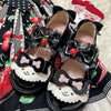 Cute Sweet Lolita Shoes PL52914