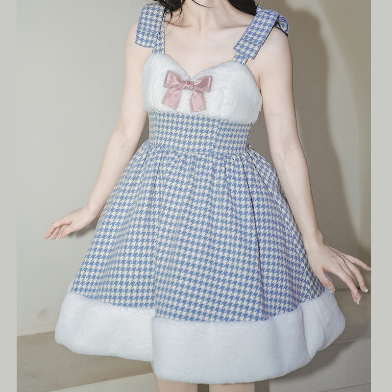 PlushPanel Lolita Dress PL52819