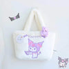 Cute plush cinnamon bag PL52843