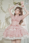 Lolita pink dress  PL52733