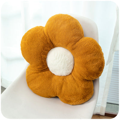 Flower Cushion Pillow PL52979