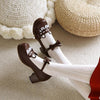 Lolita Bow Shoes PL53047